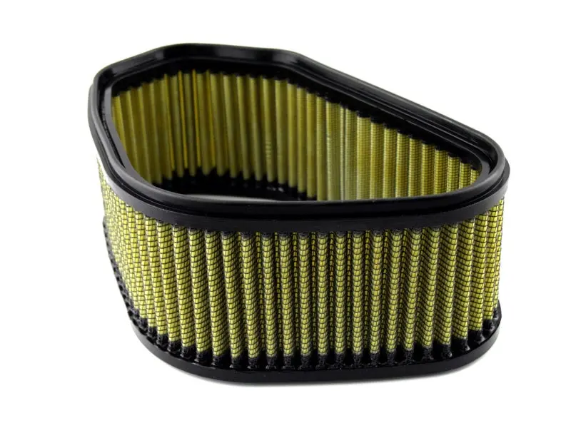 Afe Power Aries Powersport Air Filter For Kawasaki Kfx700 (2007–2009), Oe Replacement Pg7 Model 1