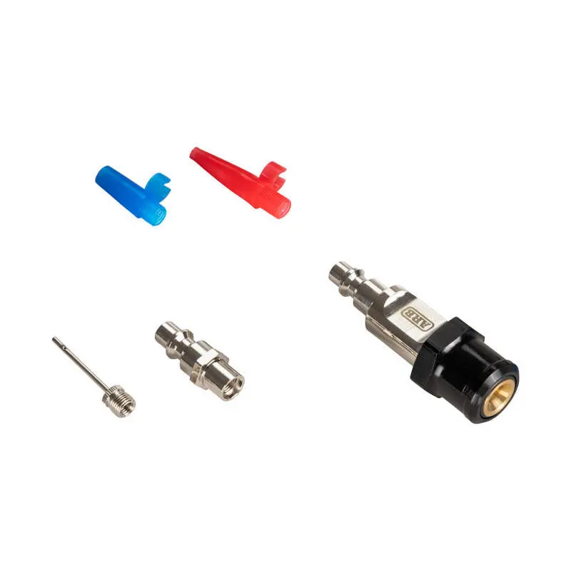 Arb Air Inflation Accessory Kit For Portable Compressors 1