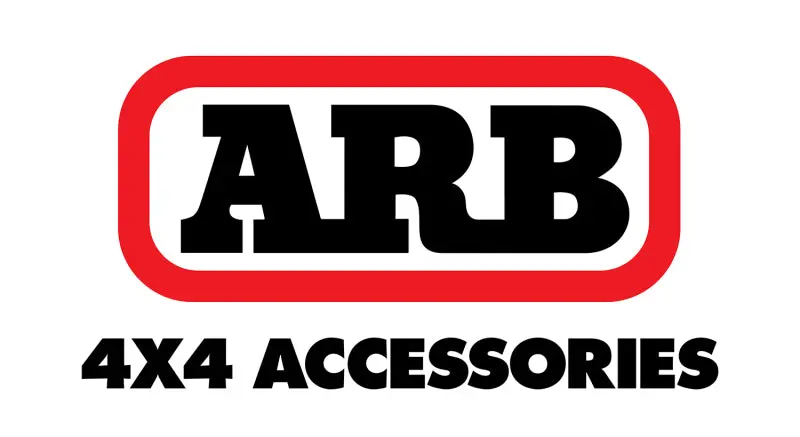 Arb Ladder Mount Bracket For Rooftop Tents 1