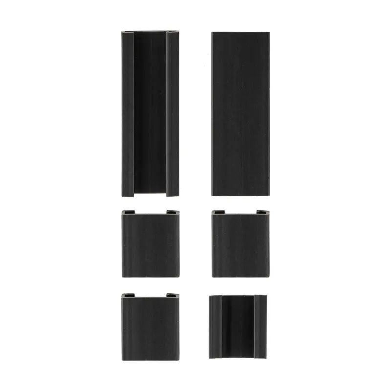 Arb Liner Clip Service Kit — Replacement Hardware For Arb Air Locker Systems 1