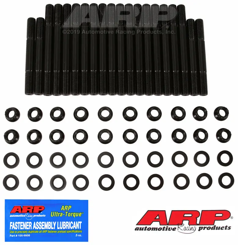 Arp 12-Point Head Stud Kit For Oldsmobile 403Ci V8 Engines 1