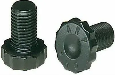 Arp Flywheel Bolt Kit For 1993+ Mitsubishi 4G63 Non-Evolution Dsm Platforms 1
