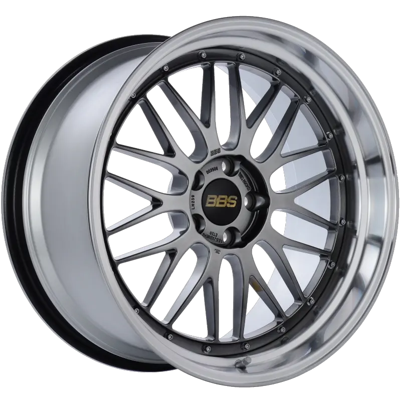 Bbs Lm Forged Alloy Wheel – 20X10.5 1
