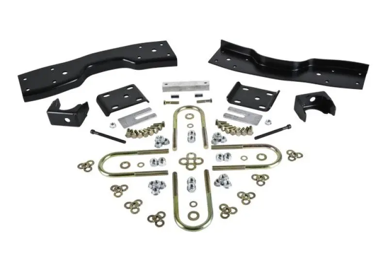 Belltech Flip Lift Kit – 5.5″ For 1989–1997 Ford Ranger Extended Cab 1