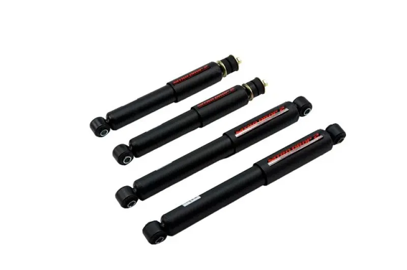 Belltech Nd2 Oem-Style Replacement Shock Absorber Set – Direct Fit Application 1