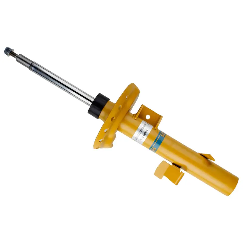 Bilstein B6 Front Left Strut Assembly For 2008–2015 Land Rover Lr2 1