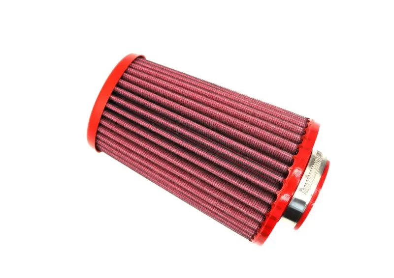 Bmc Twin Air Conical Air Filter – 70Mm Id, 150Mm Height, Polyurethane Top 1