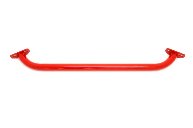 Bmr Xtreme Shock Tower Brace – Red Finish, Fits 1993–2002 F-Body V8 Vehicles 1