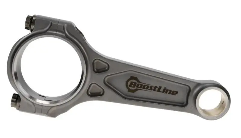 Boostline Connecting Rod Kit With Arp2000 Bolts For Nissan Vq37 Engines (149.5Mm Stroke) 1