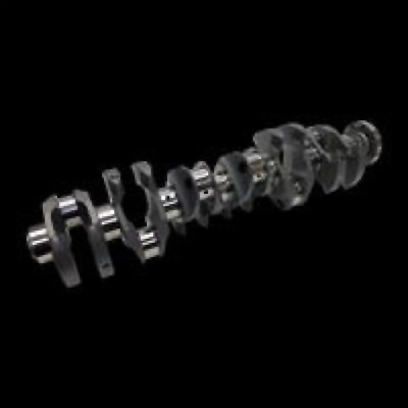 Brian Crower Lightweight Billet Crankshaft For Toyota B58B30 – 100Mm Stroke, 4340 Steel 1