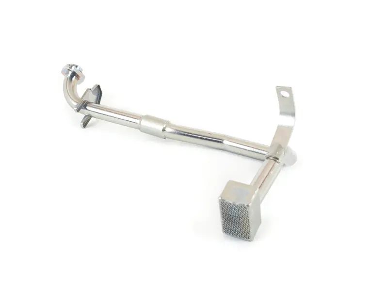 Canton Oil Pump Pickup Tube – Designed For Ford 4.6L/5.4L Engines And Compatible With Canton 16-870 Truck Oil Pan 1