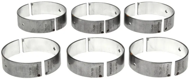 Clevite Engine Rod Bearing Kit For Chrysler & Mitsubishi 2.5L And 3.0L V6 Engines 1