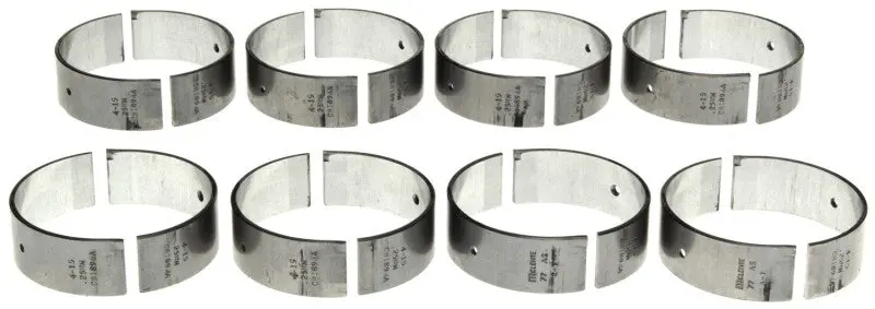 Clevite Nissan Vk56De Vk45De Vk50Ve Vk56Vd Vk56Vds Con Rod Bearing Set 1