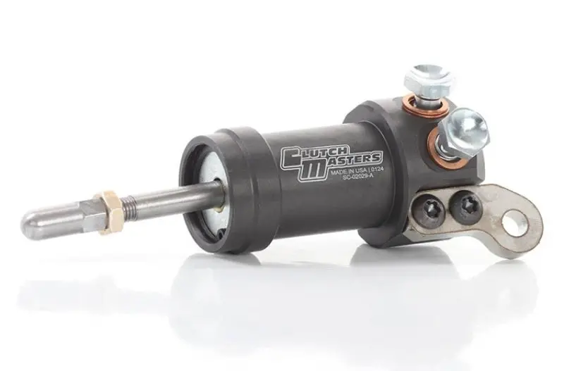 Clutch Masters Billet Slave Cylinder – Direct Oe Replacement For 2005–2008 Audi B7 A4 1