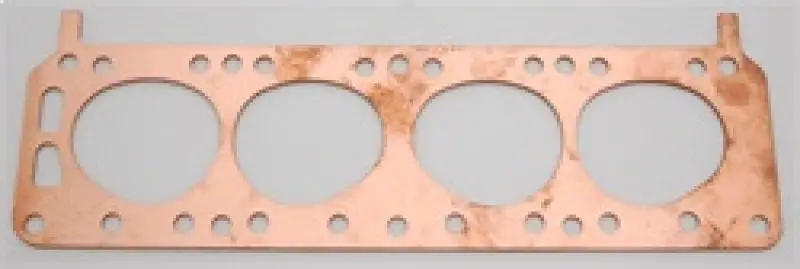 Cometic Copper Head Gasket For Mg Tc/Td/Tf – 1250–1500Cc, 68Mm Bore, 0.043-Inch Thickness 1