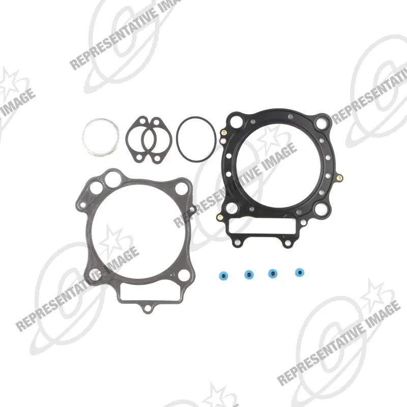 Cometic Milwaukee-Eight Harley-Davidson Head Gasket – 4.075 In Bore, .036 In Thickness 1