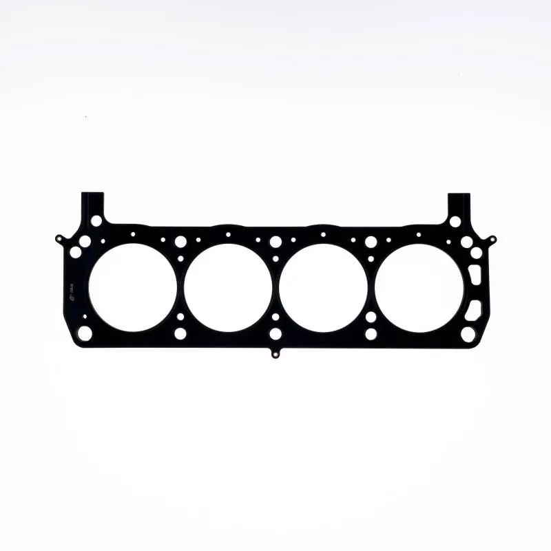 Cometic Mls Cylinder Head Gasket – .027" Thickness, 4.030" Bore, For Ford Boss 302 Engines 1
