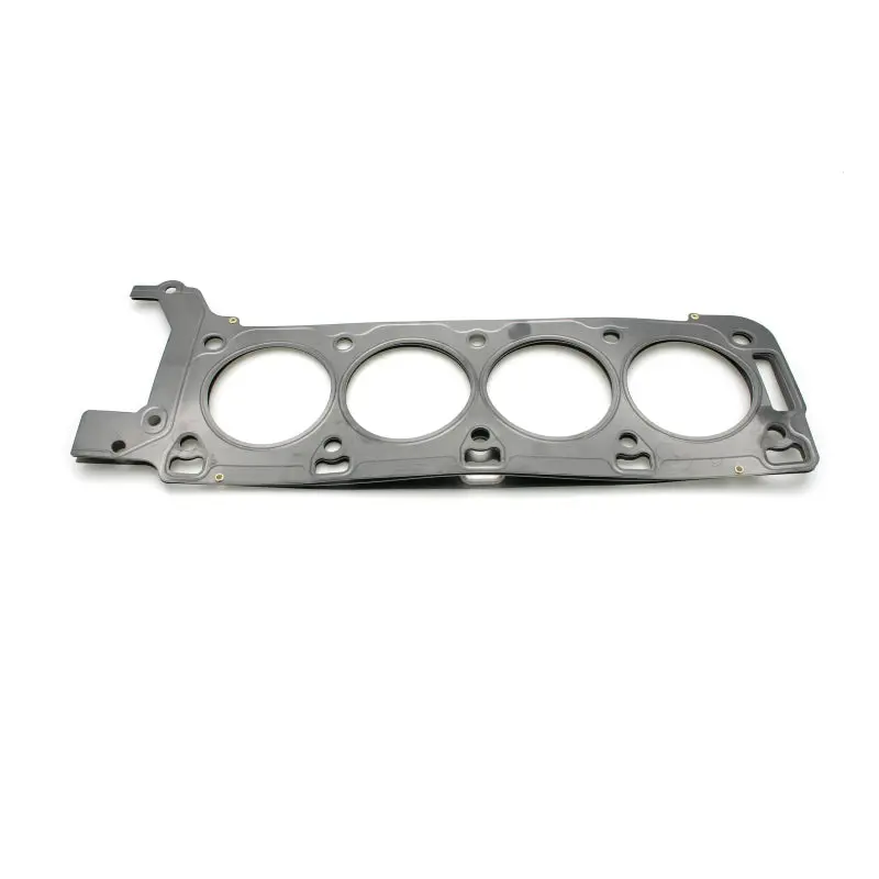 Cometic Mls Cylinder Head Gasket (.030” Thickness, 93Mm Bore) For Jaguar Aj30/Aj35 Engines (Lhs) 1