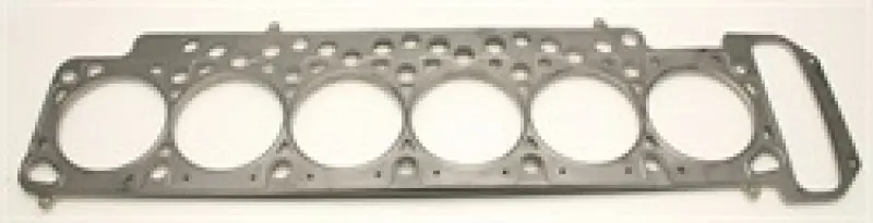 Cometic Mls Cylinder Head Gasket For Bmw M30B34/M30B35 Engines – 93Mm Bore, 0.060-Inch Thickness 1