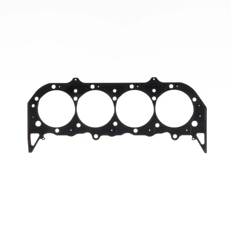 Cometic Mls Cylinder Head Gasket For Chevrolet Mark Iv & Gen-V/Vi Big Block V8 – .027" Thickness, 4.570" Bore 1