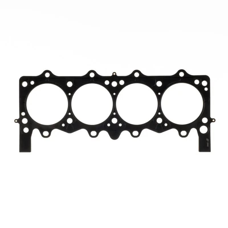 Cometic Mls Cylinder Head Gasket For Chrysler R3 Race Blocks – .075" Thick, 4.100" Bore (W7/W8/W9) 1