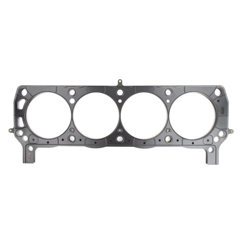 Cometic Mls Cylinder Head Gasket For Ford Windsor V8 – .050 In Thickness, 4.200 In Bore, Non-Svo Application 1
