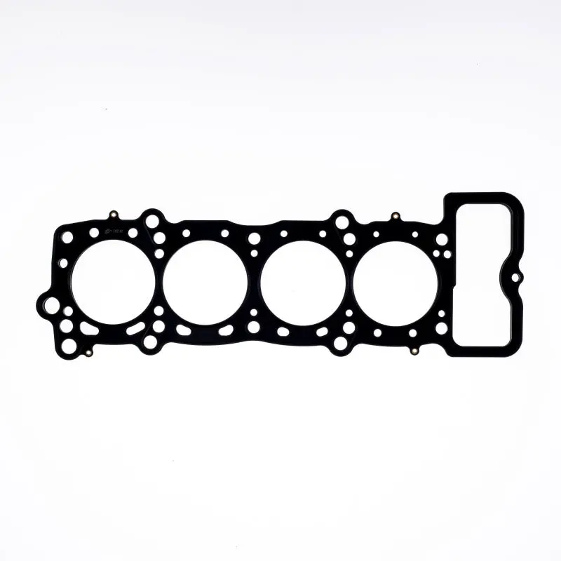 Cometic Mls Cylinder Head Gasket For Nissan Fj20E/Fj20Et Engines (0.040″ Thickness, 91Mm Bore) 1