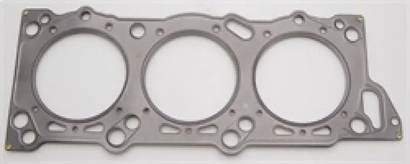 Cometic Mls Head Gasket Set – 90Mm Bore, 0.075" Thickness For Nissan 300Zx Vg30De/Dett Engines (1990 And Later) 1