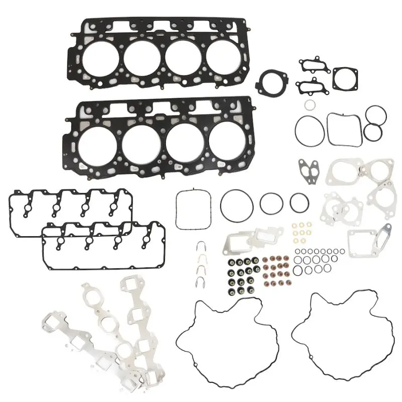 Cometic Top-End Gasket Kit For Gm Lmm/Lly Duramax — 4.130" Bore, .047" Mlx Cylinder Head Gasket 1