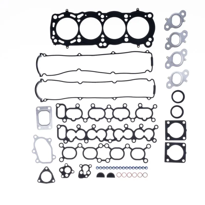 Cometic Top-End Gasket Kit For Nissan Ca18De/Ca18Det – 85Mm Bore, 0.062-Inch Mls Head Gasket 1