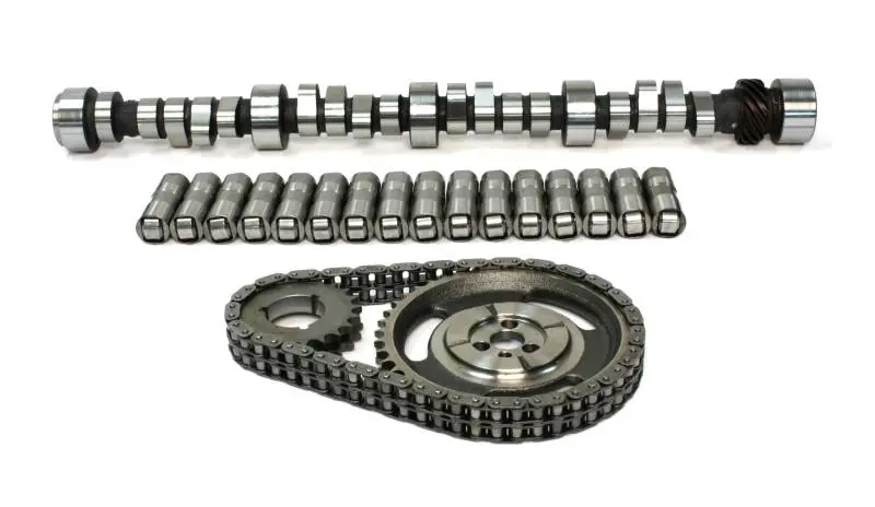 Comp Cams Camshaft Kit Cs Xr300Hr-10 1