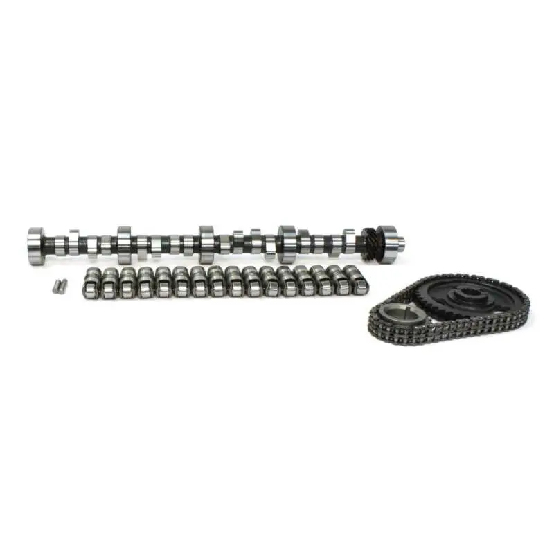 Comp Cams Camshaft Kit Fw Xe270Hr-14 1
