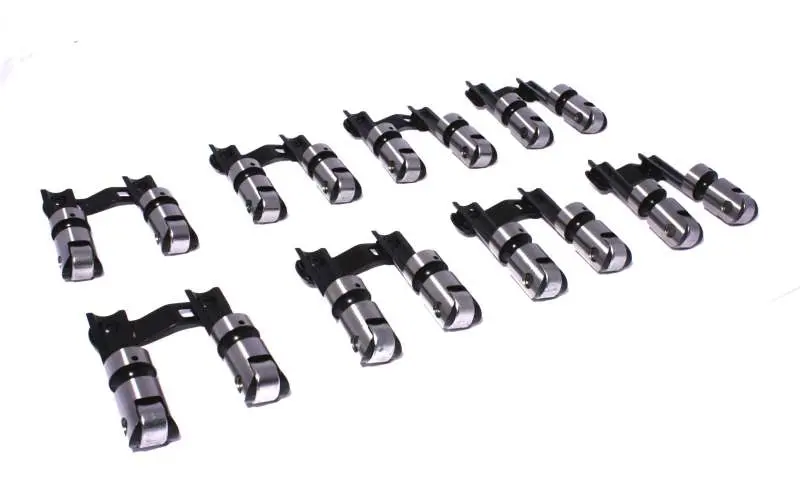 Comp Cams Cb Series Roller Lifters – Street & Marine Applications 1