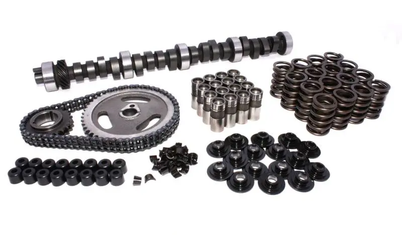 Comp Cams Fc292H Camshaft Kit – Hydraulic Flat-Tappet Performance Grind 1
