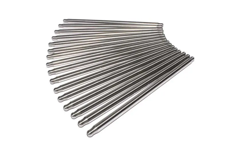 Comp Cams Hi-Tech Pushrods – 3/8-Inch Diameter, 8.600-Inch Length 1