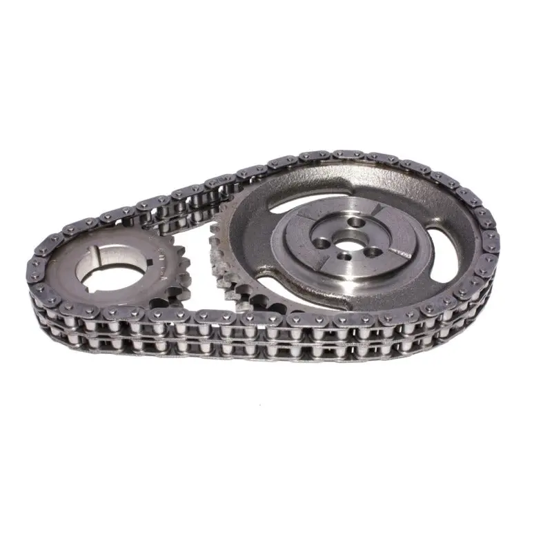 Comp Cams Hi-Tech Roller Timing Set – Precision Engine Synchronization Component 1