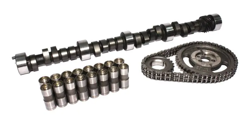 Comp Cams Nostalgia L79 Camshaft Kit – Vintage-Style Performance Upgrade 1