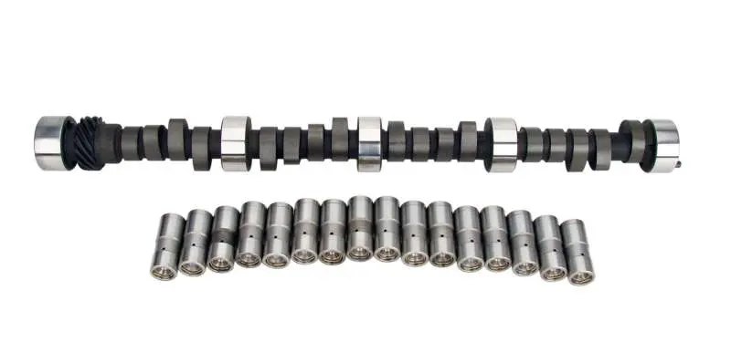 Comp Cams Xs290S-10 Hydraulic Roller Camshaft And Lifter Kit 1