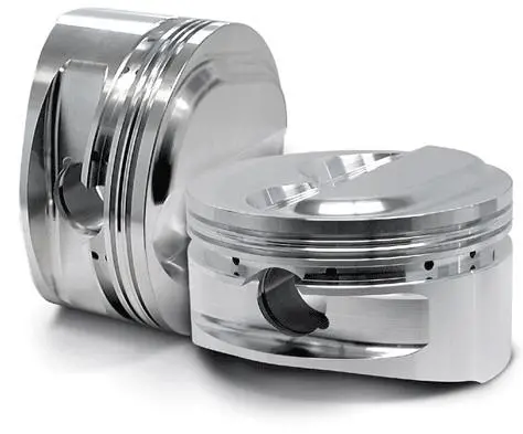 Cp Piston And Ring Kit For Honda L15A Vtec Engines (E.G., Jazz) – 74 Mm Bore, +1.0 Mm Oversize, Optimized Compression Ratio 1