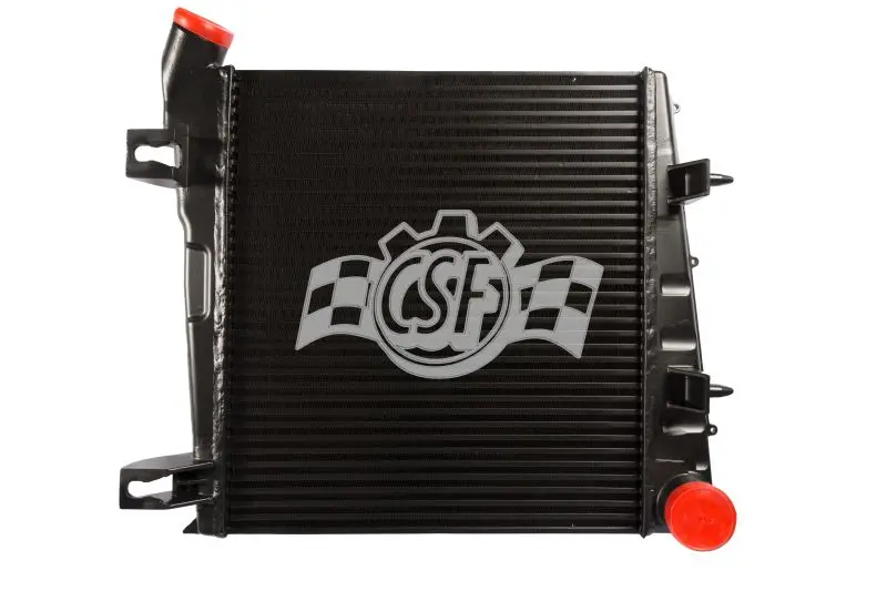 Csf Oem-Style Intercooler For 2008–2010 Ford F-250 Super Duty 6.4L Diesel 1