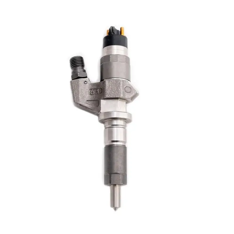 Ddp Remanufactured Fuel Injector For 2001–2004 Chevrolet Duramax Lb7 6.6L Diesel – Single Unit 1