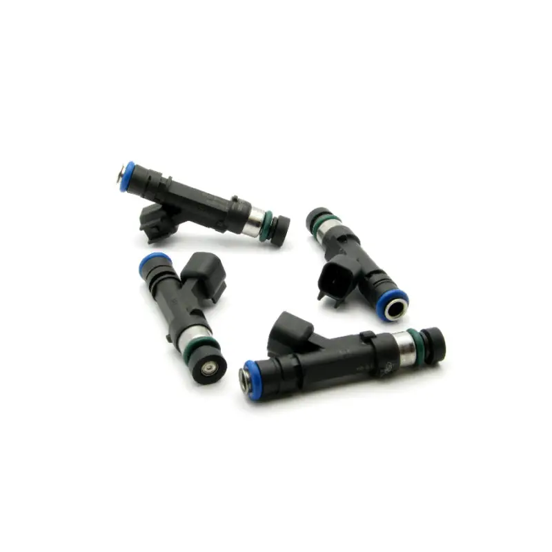 Deatschwerks High-Flow Fuel Injectors (900Cc) For 2010–2013 Kia Forte 1