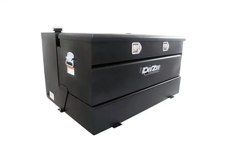 Deezee Universal Truck Bed Accessory Or Mounting Component 1