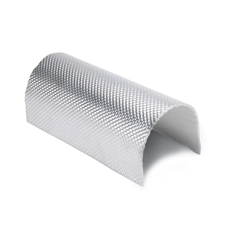Dei Floor And Tunnel Heat Shield Ii — 42" × 24", 7.0 Sq Ft, Non-Psa Adhesive 1
