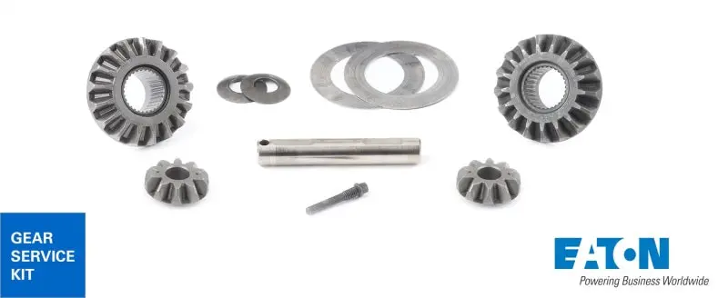 Eaton Differential Stator And Armature Replacement Kit For Dana 60/70 Axles 1