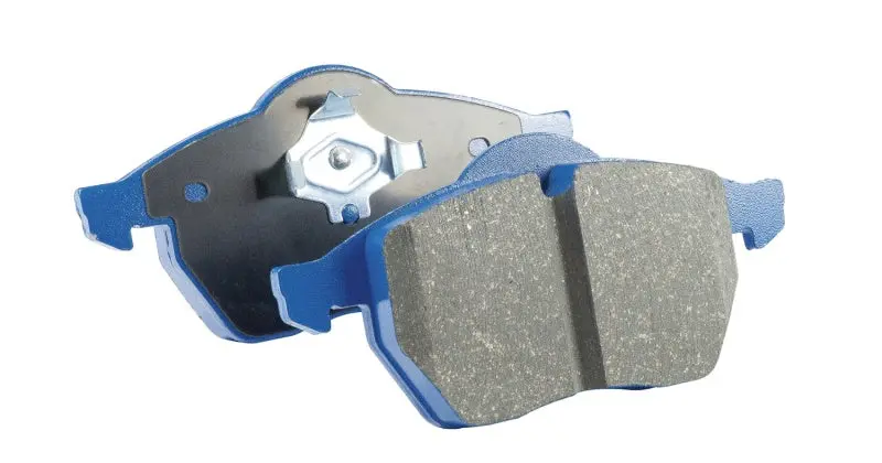 Ebc Bluestuff Rear Brake Pads For 2023–2024 Mini Hardtop F56 Jcw 2.0T 1