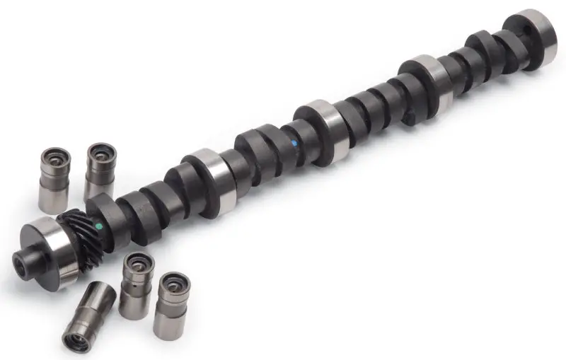Edelbrock Performer Rpm Camshaft & Lifter Kit – Optimized For Ford 351W Engines 1