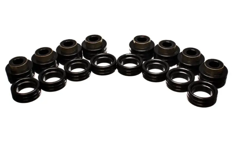 Energy Suspension Body Mount Kit For 1994–2002 Dodge Ram Cab (Cab Mounts Only) 1