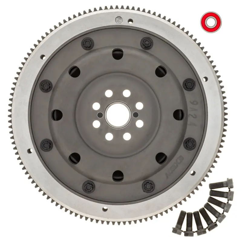Exedy Oe Replacement Flywheel For 2003–2006 Subaru Baja H4 Models 1