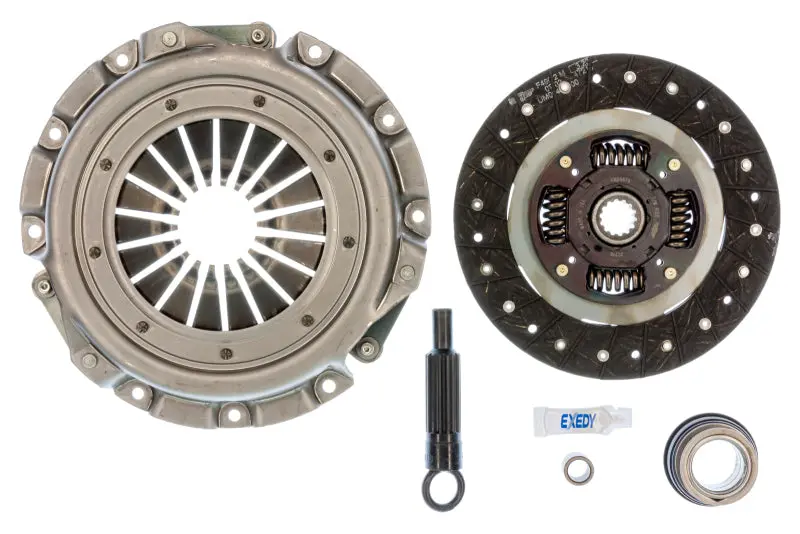 Exedy Oe-Style Clutch Kit For 1994–1997 Dodge Ram 2500 Inline-6 Diesel 1